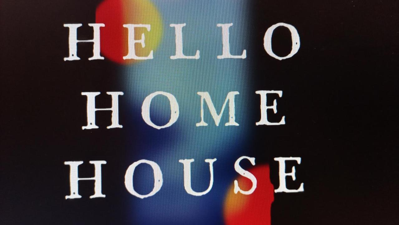 Hello Home House - Com Saida Na Praia Santos  Dış mekan fotoğraf