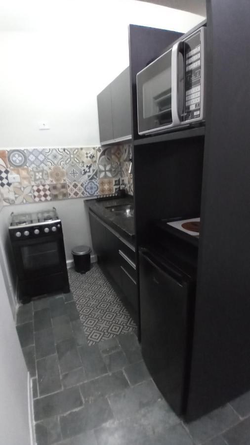 Hello Home House - Com Saida Na Praia Santos  Dış mekan fotoğraf