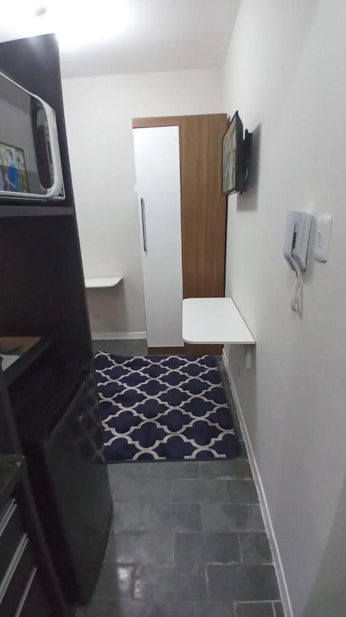 Hello Home House - Com Saida Na Praia Santos  Dış mekan fotoğraf