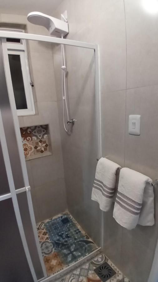 Hello Home House - Com Saida Na Praia Santos  Dış mekan fotoğraf