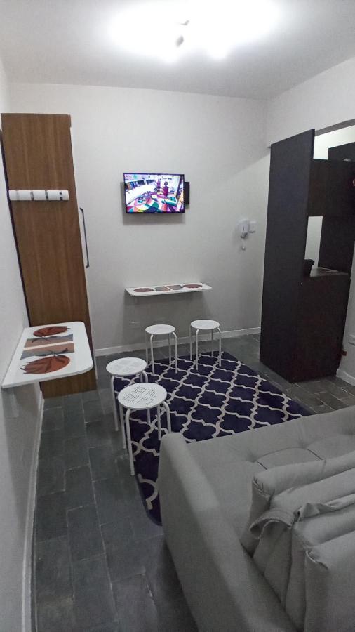 Hello Home House - Com Saida Na Praia Santos  Dış mekan fotoğraf