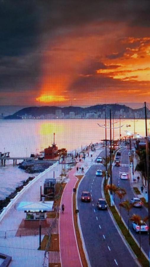 Hello Home House - Com Saida Na Praia Santos  Dış mekan fotoğraf