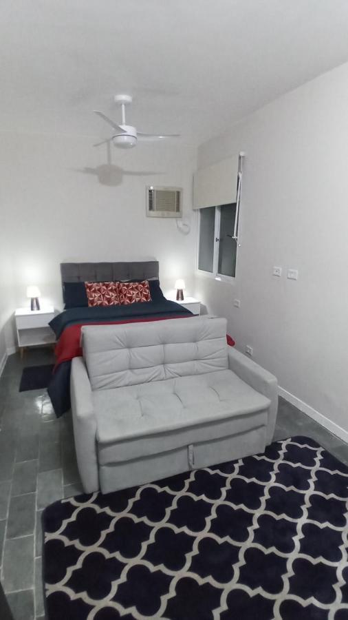 Hello Home House - Com Saida Na Praia Santos  Dış mekan fotoğraf